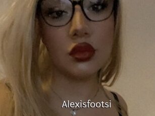 Alexisfootsi