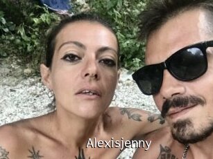 Alexisjenny