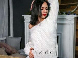 Alexislis