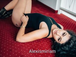 Alexismiriam