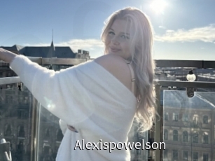 alexispowelson Anal Fist