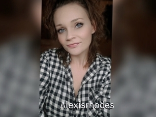Alexisrhodes