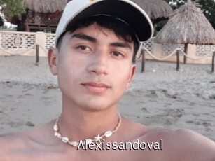 Alexissandoval