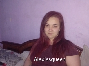 Alexissqueen