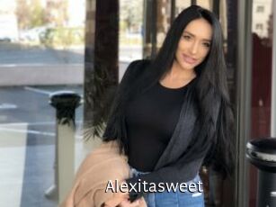 Alexitasweet