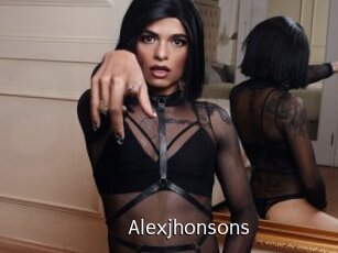 Alexjhonsons