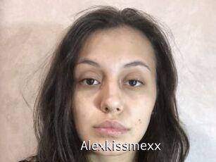 Alexkissmexx