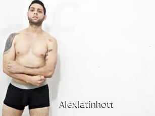 Alexlatinhott