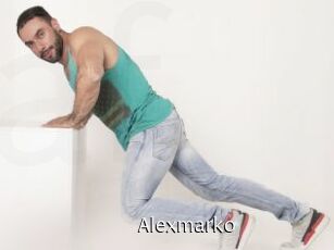Alexmarko