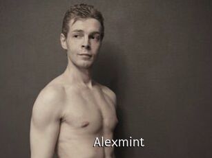 Alexmint