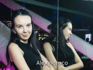 Alexmonaco