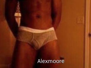 Alexmoore