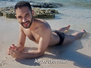 Alexotterman