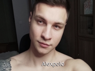 alexpolo Anal Fist