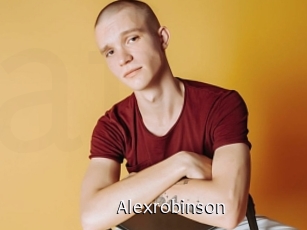 Alexrobinson