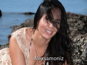Alexsamoniz