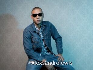 Alexsandrolewis