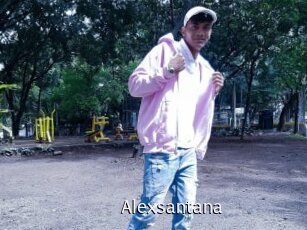 Alexsantana