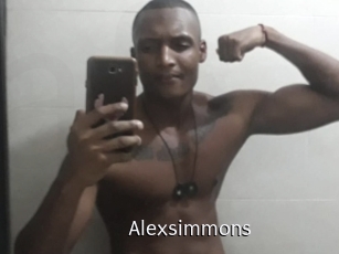 Alexsimmons