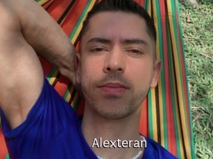 Alexteran
