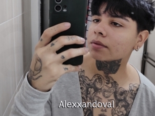 Alexxandoval