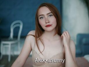 Alexxasunny
