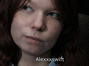 Alexxxswift