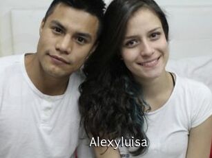 Alexyluisa