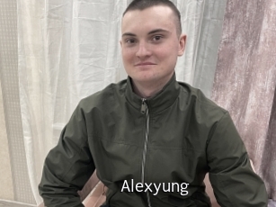 Alexyung