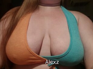Alexz