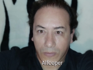 alfcoper Anal Fist