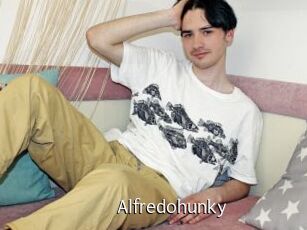 Alfredohunky
