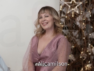 Alicamilson