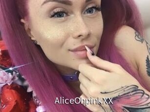 AliceOhpinkXX