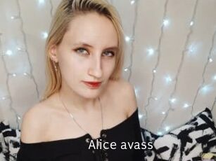 Alice_avass