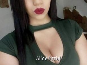 Alice_littlel