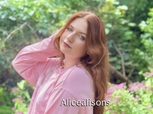 Alicealisons