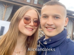 Aliceandaleks