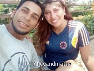 Aliceandmattia