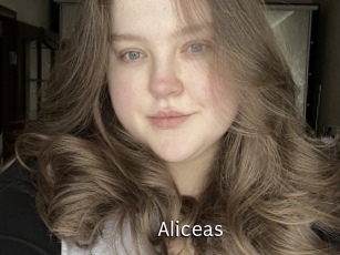 aliceas Anal Fist