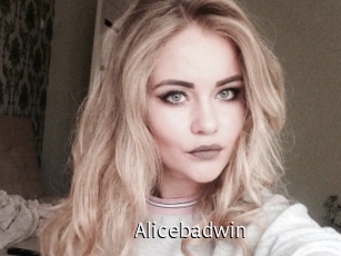 Alicebadwin