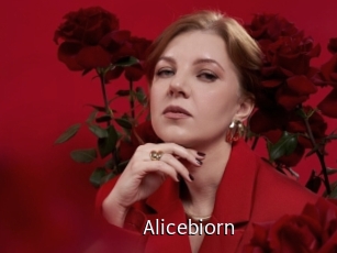 Alicebiorn