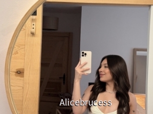 alicebrucess Anal Fist