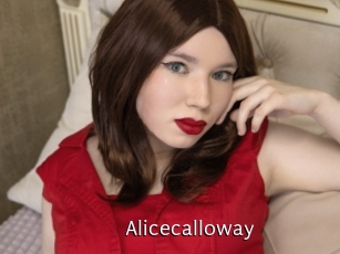 alicecalloway Anal Fist