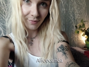 Alicecanda