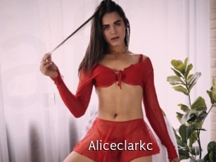 Aliceclarkc