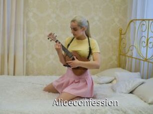 Aliceconfession