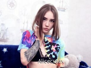Alicecutex