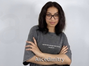 Alicedimitry