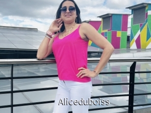 Aliceduboiss
